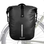 Šport a outdoor | Cyklistika | Cyklodoplnky | Tašky - Rhinowalk Taška na bicykel pod sedlo na nosič 20L RK21668 Šport a outdoor | Cyklistika | Cyklodoplnky | Tašky - Rhinowalk Taška na bicykel pod sedlo na nosič 20L RK21668