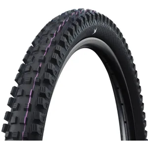 SCHWALBE plášť - MAGIC MARY 29x2.50 - čierna SCHWALBE plášť - MAGIC MARY 29x2.50 - čierna