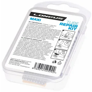 Longus Maxi Pack , Detská cyklosedačka, Velikosť: Univerzálna veľkosť Longus Maxi Pack , Detská cyklosedačka, Velikosť: Univerzálna veľkosť