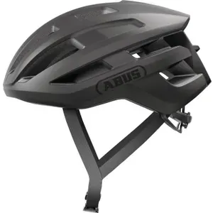 Šport a outdoor | Cyklistika | Prilby - ABUS Powerdome velvet black M Šport a outdoor | Cyklistika | Prilby - ABUS Powerdome velvet black M