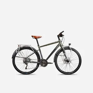 Trekingový bicykel - Cestovný bicykel RIVERSIDE TOURING 900 V2 Trekingový bicykel - Cestovný bicykel RIVERSIDE TOURING 900 V2