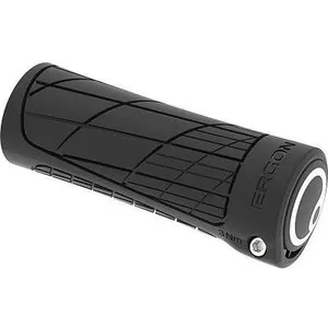 Šport a outdoor | Cyklistika | Diely a komponenty | Gripy - ERGON gripy GA2 Single Twist Shift black Šport a outdoor | Cyklistika | Diely a komponenty | Gripy - ERGON gripy GA2 Single Twist Shift black
