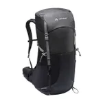 VAUDE batoh - BRENTA 36+6L - čierna VAUDE batoh - BRENTA 36+6L - čierna