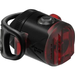 Šport a outdoor | Cyklistika | Cyklodoplnky | Svetlá - Lezyne FEMTO USB DRIVE REAR BLACK Šport a outdoor | Cyklistika | Cyklodoplnky | Svetlá - Lezyne FEMTO USB DRIVE REAR BLACK