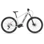 KELLYS TAYEN R50 P 2022 White - M (17", 166-175 cm) KELLYS TAYEN R50 P 2022 White - M (17", 166-175 cm)