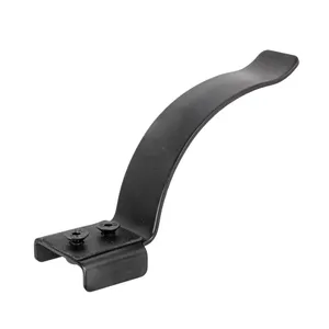 Brzda LMT 02 čierna Brzda LMT 02 čierna