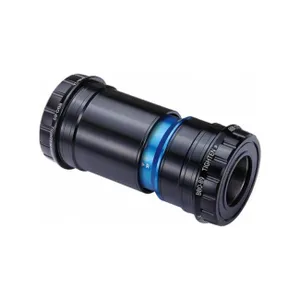 BBB stredové zloženie - BOTTOMFIT BB30-24 - modrá/čierna BBB stredové zloženie - BOTTOMFIT BB30-24 - modrá/čierna