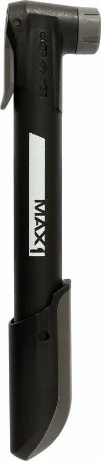 Šport a outdoor | Cyklistika | Cyklodoplnky | Pumpy - MAX1 Double Valve ABS mini cestovná hustilka Šport a outdoor | Cyklistika | Cyklodoplnky | Pumpy - MAX1 Double Valve ABS mini cestovná hustilka