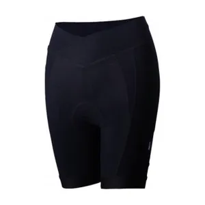 BBB Cyklistické nohavice krátke bez trakov - OMNIUM SHORTS - čierna BBB Cyklistické nohavice krátke bez trakov - OMNIUM SHORTS - čierna