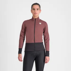 SPORTFUL Cyklistická vetruodolná bunda - NEO SOFTSHELL - fialová SPORTFUL Cyklistická vetruodolná bunda - NEO SOFTSHELL - fialová