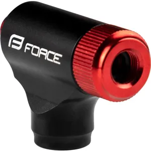 Šport a outdoor | Cyklistika | Cyklodoplnky | Pumpy - Force Puff 3.0 Inflátor na CO2 bombičku Šport a outdoor | Cyklistika | Cyklodoplnky | Pumpy - Force Puff 3.0 Inflátor na CO2 bombičku