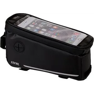 Šport a outdoor | Cyklistika | Cyklodoplnky | Tašky - Zefal predná Z-console L Šport a outdoor | Cyklistika | Cyklodoplnky | Tašky - Zefal predná Z-console L