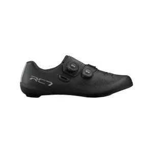 SHIMANO Cyklistické tretry - SH-RC703 - čierna SHIMANO Cyklistické tretry - SH-RC703 - čierna