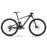 Ghost Lector FS Essential 2024 Black/Grey - XL (20", 186-196 cm) Ghost Lector FS Essential 2024 Black/Grey - XL (20", 186-196 cm)