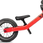 Hračky, pre deti a bábätká | Vonkajšie hračky | Vozidielka, bicykle a kolobežky | Odrážadlá - VICI Growing Bike 3 v 1 červené Hračky, pre deti a bábätká | Vonkajšie hračky | Vozidielka, bicykle a kolobežky | Odrážadlá - VICI Growing Bike 3 v 1 červené