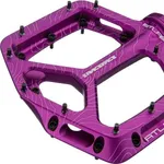 Šport a outdoor | Cyklistika | Diely a komponenty | Pedále - Race Face Atlas Purple Šport a outdoor | Cyklistika | Diely a komponenty | Pedále - Race Face Atlas Purple