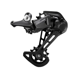 SHIMANO prehadzovačka - DEORE M5100 - čierna SHIMANO prehadzovačka - DEORE M5100 - čierna
