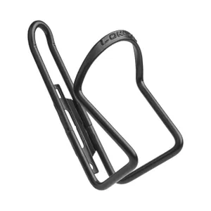 LONGUS Cyklistický košík na fľašu - BOTTLE CAGE - čierna LONGUS Cyklistický košík na fľašu - BOTTLE CAGE - čierna