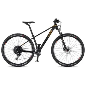 4EVER Dark Sport 29" 2025 shiny black / bronze - S (15,5", 150-165 cm) 4EVER Dark Sport 29" 2025 shiny black / bronze - S (15,5", 150-165 cm)