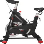 Šport a outdoor | Fitness | Kardio trenažéry | Rotopédy | Spinningové bicykle - Acra Cyklotrenažér BC8738 Šport a outdoor | Fitness | Kardio trenažéry | Rotopédy | Spinningové bicykle - Acra Cyklotrenažér BC8738