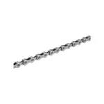 SHIMANO reťaz - CHAIN LG500 126 - strieborná SHIMANO reťaz - CHAIN LG500 126 - strieborná