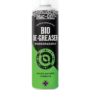 Šport a outdoor | Cyklistika | Čistiace a mazacie prostriedky | Čističe na bicykle - Muc-Off De Greaser 500 ml Šport a outdoor | Cyklistika | Čistiace a mazacie prostriedky | Čističe na bicykle - Muc-Off De Greaser 500 ml
