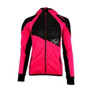 HAVEN mikina - POLARTIS HOODIE WMS - ružová HAVEN mikina - POLARTIS HOODIE WMS - ružová