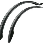 SKS Velo 55 Cross Fender , Cyklokomponenty, Velikosť: Univerzálna veľkosť SKS Velo 55 Cross Fender , Cyklokomponenty, Velikosť: Univerzálna veľkosť