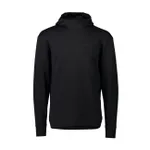 POC mikina - POISE - čierna POC mikina - POISE - čierna