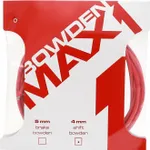 Šport a outdoor | Cyklistika | Diely a komponenty | Brzdy | Lanká a bowdeny - MAX1 Bowden 4 mm červený balenie 3 m Šport a outdoor | Cyklistika | Diely a komponenty | Brzdy | Lanká a bowdeny - MAX1 Bowden 4 mm červený balenie 3 m