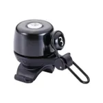 BBB zvonček - BBB-17 NOISY - čierna BBB zvonček - BBB-17 NOISY - čierna