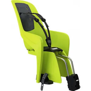 Šport a outdoor | Cyklistika | Cyklodoplnky | Detské sedačky - Thule RideAlong Lite 2 Zen Lime Šport a outdoor | Cyklistika | Cyklodoplnky | Detské sedačky - Thule RideAlong Lite 2 Zen Lime
