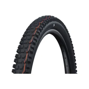 SCHWALBE plášť - ALBERT TRAIL PRO 27.5x2.50 EVOLUTION 67EPI - čierna SCHWALBE plášť - ALBERT TRAIL PRO 27.5x2.50 EVOLUTION 67EPI - čierna