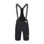 Q36.5 Cyklistické nohavice krátke s trakmi - GREGARIUS PRO - čierna Q36.5 Cyklistické nohavice krátke s trakmi - GREGARIUS PRO - čierna