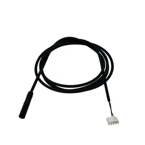 Športy > Cyklistika > Servis bicyklov > Elektronické komponenty a káble na bicykle > Káble a komponenty k elektrobicyklom - Kábel predného svetla pre elektrobicykel LD920E/LD940E Športy > Cyklistika > Servis bicyklov > Elektronické komponenty a káble na bicykle > Káble a komponenty k elektrobicyklom - Kábel predného svetla pre elektrobicykel LD920E/LD940E