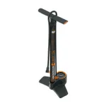 SKS pumpa - AIRKOMPRESSOR CLIK TEC 10.0 - čierna/oranžová SKS pumpa - AIRKOMPRESSOR CLIK TEC 10.0 - čierna/oranžová
