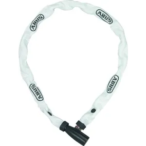Šport a outdoor | Cyklistika | Cyklodoplnky | Zámky - ABUS 1500/60 web white Šport a outdoor | Cyklistika | Cyklodoplnky | Zámky - ABUS 1500/60 web white