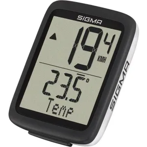 Šport a outdoor | Cyklistika | Cyklocomputery a navigácie | Cyklocomputery - Sigma BC 10.0 WR Šport a outdoor | Cyklistika | Cyklocomputery a navigácie | Cyklocomputery - Sigma BC 10.0 WR