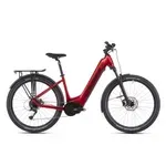 Mestský elektrobicykel Crussis e-Country 7.11 715Wh 27,5" - model 2026 19" (170-185 cm) Mestský elektrobicykel Crussis e-Country 7.11 715Wh 27,5" - model 2026 19" (170-185 cm)