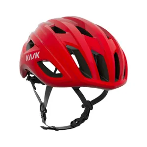 KASK Cyklistická prilba - MOJITO3 WG11 - červená KASK Cyklistická prilba - MOJITO3 WG11 - červená