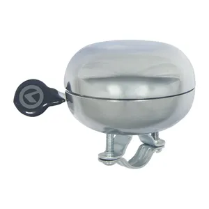 Kellys Bell 80 Silver Kellys Bell 80 Silver