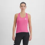 SPORTFUL Cyklistický dres bez rukávov - MATCHY - ružová SPORTFUL Cyklistický dres bez rukávov - MATCHY - ružová