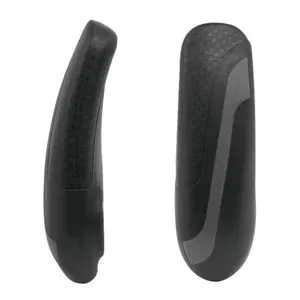 Rohy (bulhorny) na bicykel FORCE Bullhorn Kraton 11,3 cm AL Rohy (bulhorny) na bicykel FORCE Bullhorn Kraton 11,3 cm AL