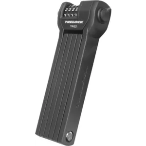 Šport a outdoor | Cyklistika | Cyklodoplnky | Zámky - Trelock FS 360/85 CODE Šport a outdoor | Cyklistika | Cyklodoplnky | Zámky - Trelock FS 360/85 CODE