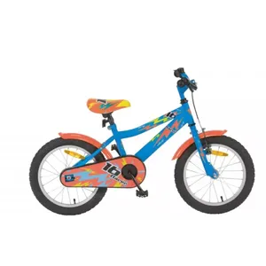Detský horský bicykel STUF BLITZ 16 Detský horský bicykel STUF BLITZ 16