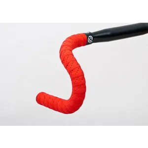 BIKERIBBON omotávky - EOLO TECNO - červená BIKERIBBON omotávky - EOLO TECNO - červená