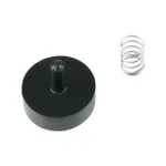 SKS náhradný diel - CHECK VALVE SET - čierna SKS náhradný diel - CHECK VALVE SET - čierna