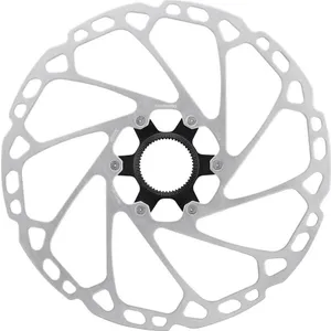 Šport a outdoor | Cyklistika | Diely a komponenty | Brzdy | Kotúče - Shimano SM-RT64 center lock 203 mm + lock ring (externý) Šport a outdoor | Cyklistika | Diely a komponenty | Brzdy | Kotúče - Shimano SM-RT64 center lock 203 mm + lock ring (externý)