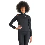 Dámska cyklistická bunda SPORTFUL Fiandre w jacket, black Dámska cyklistická bunda SPORTFUL Fiandre w jacket, black