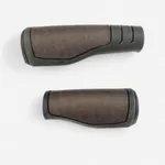 Športy > Cyklistika > Servis bicyklov > Gripy a omotávky na riadidlá bicyklov > Gripy na riadidlá bicyklov - Gripy PRIMO 90+130 mm hnedé Športy > Cyklistika > Servis bicyklov > Gripy a omotávky na riadidlá bicyklov > Gripy na riadidlá bicyklov - Gripy PRIMO 90+130 mm hnedé